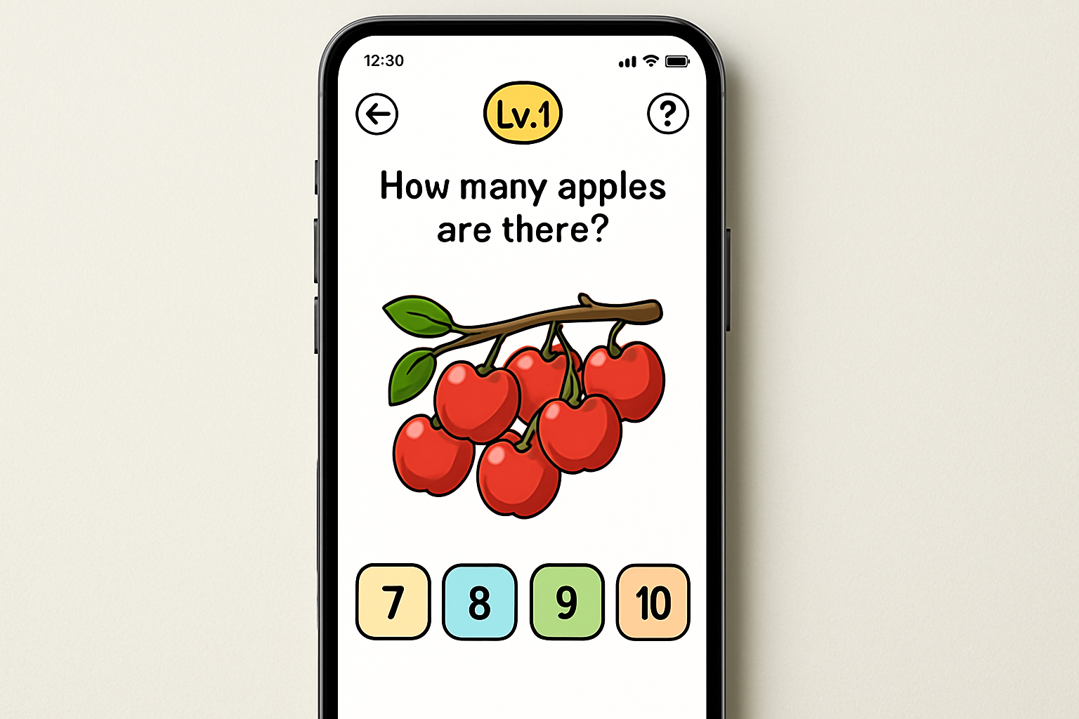 Brain Out bulmaca oyunu